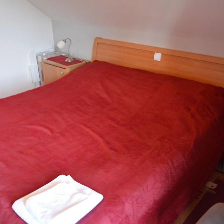 Turisticna Kmetija Cebelji Gradic Apartment Rogasovci Ngoại thất bức ảnh
