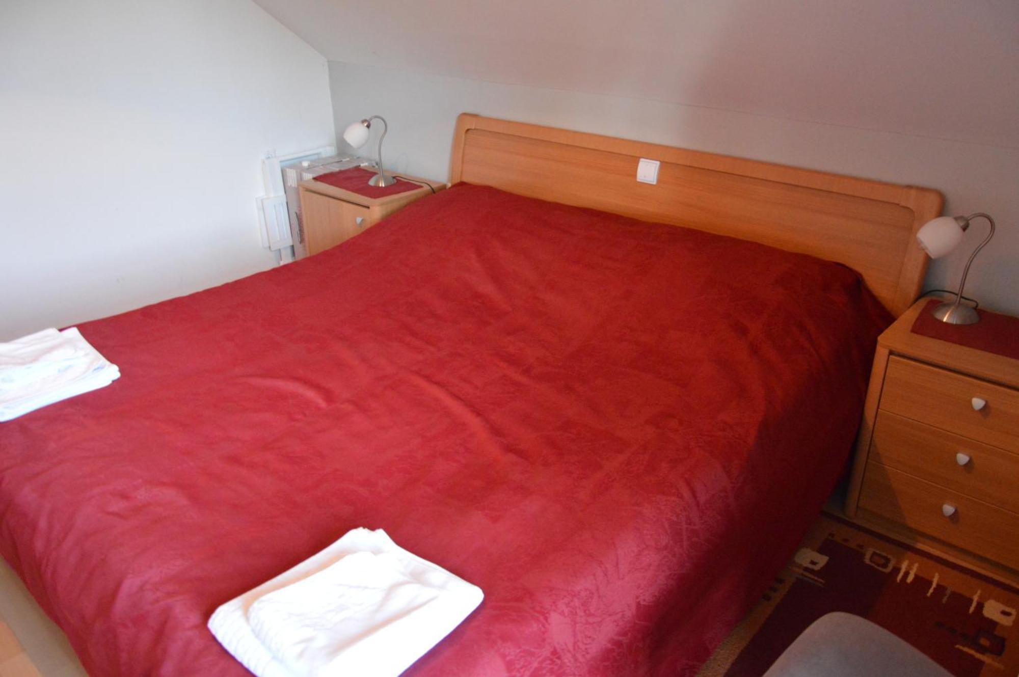 Turisticna Kmetija Cebelji Gradic Apartment Rogasovci Ngoại thất bức ảnh