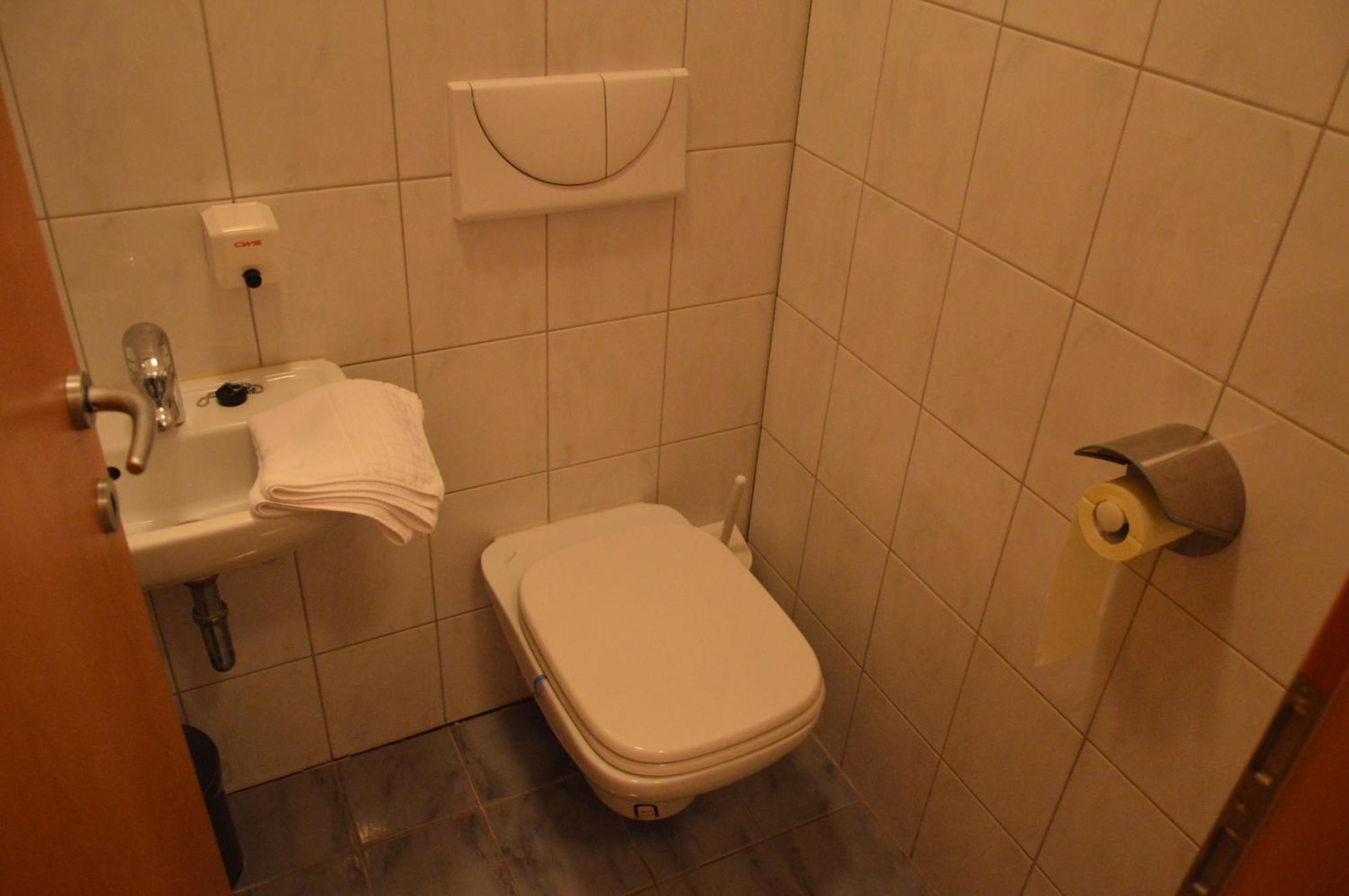Turisticna Kmetija Cebelji Gradic Apartment Rogasovci Ngoại thất bức ảnh