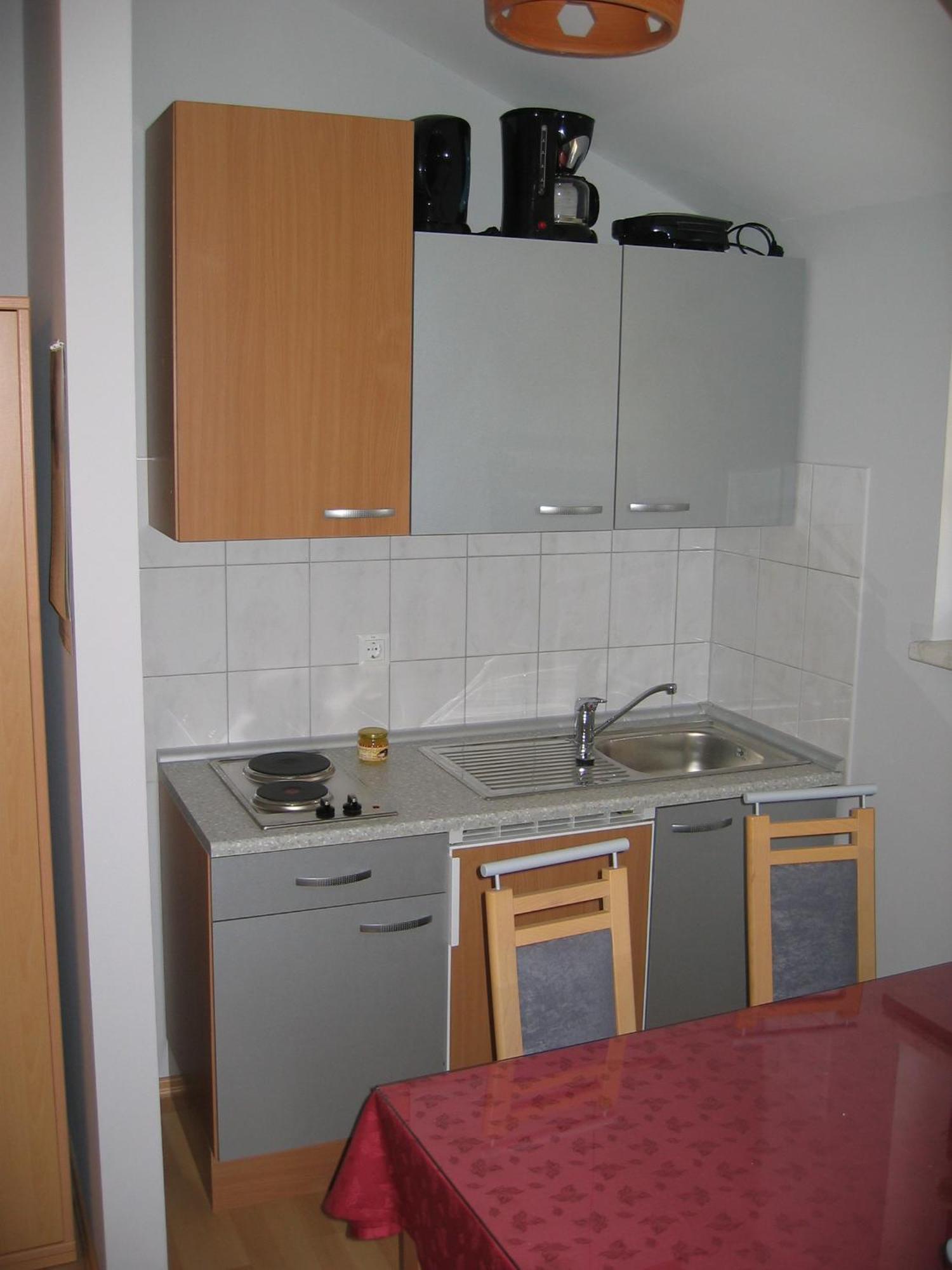 Turisticna Kmetija Cebelji Gradic Apartment Rogasovci Ngoại thất bức ảnh