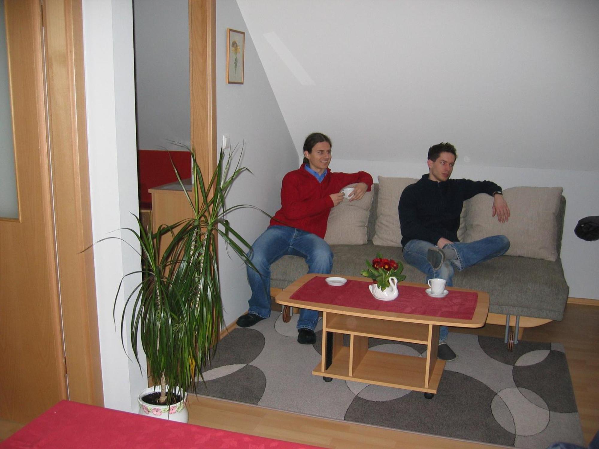 Turisticna Kmetija Cebelji Gradic Apartment Rogasovci Ngoại thất bức ảnh