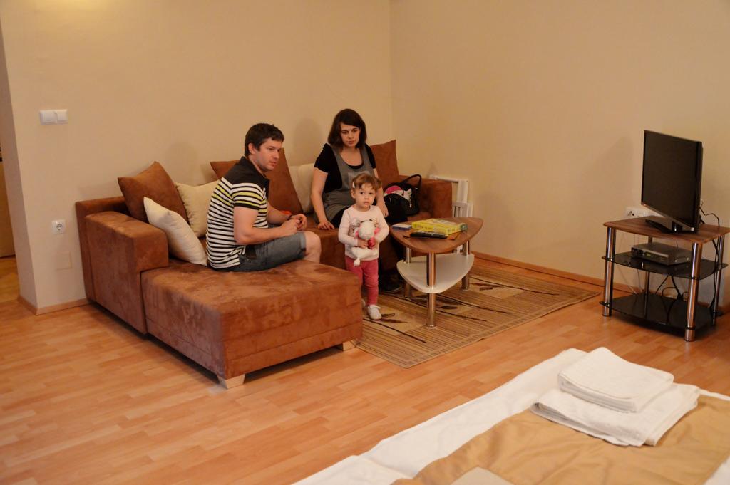 Turisticna Kmetija Cebelji Gradic Apartment Rogasovci Ngoại thất bức ảnh