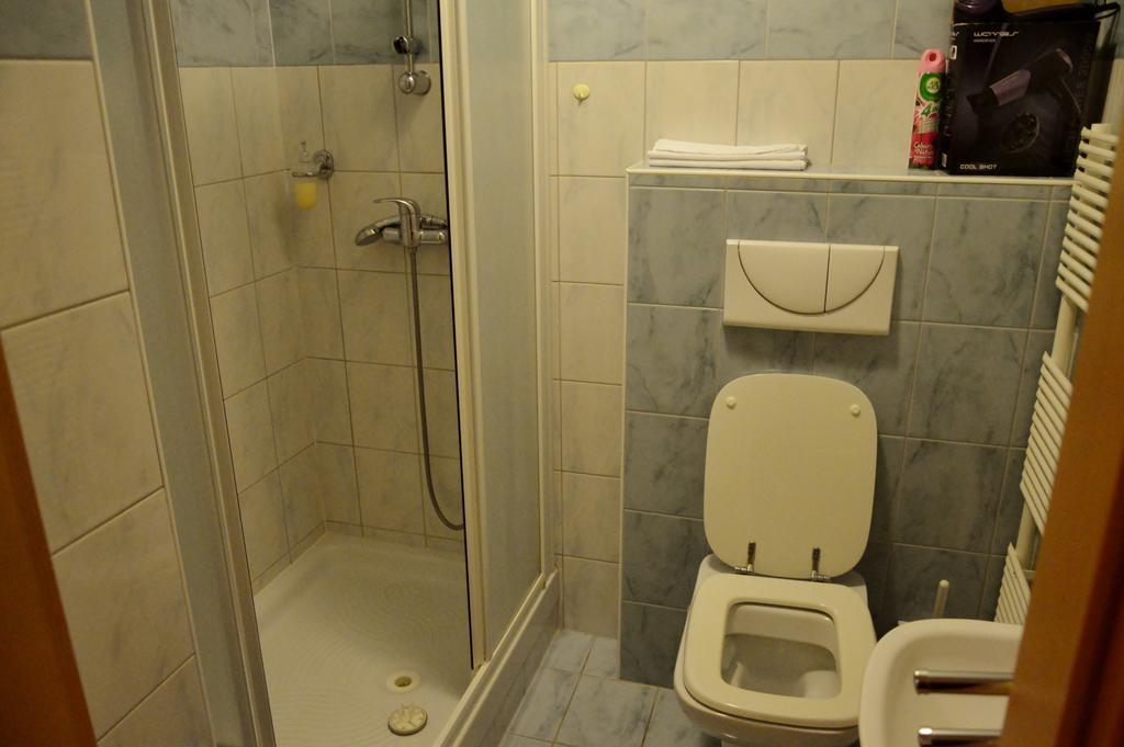 Turisticna Kmetija Cebelji Gradic Apartment Rogasovci Ngoại thất bức ảnh