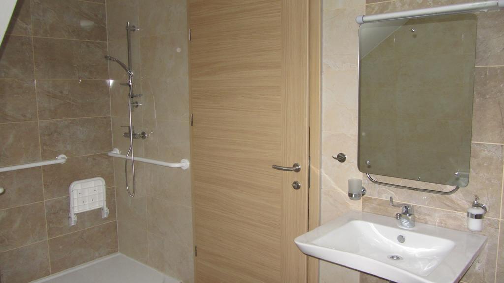 Turisticna Kmetija Cebelji Gradic Apartment Rogasovci Ngoại thất bức ảnh