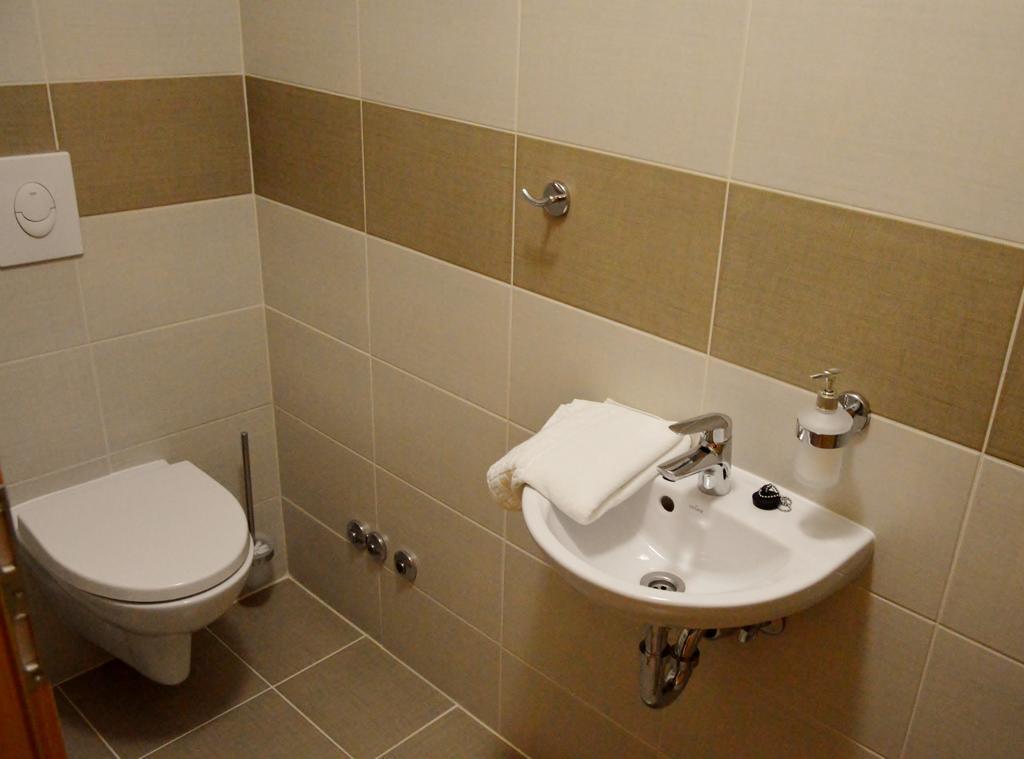 Turisticna Kmetija Cebelji Gradic Apartment Rogasovci Ngoại thất bức ảnh
