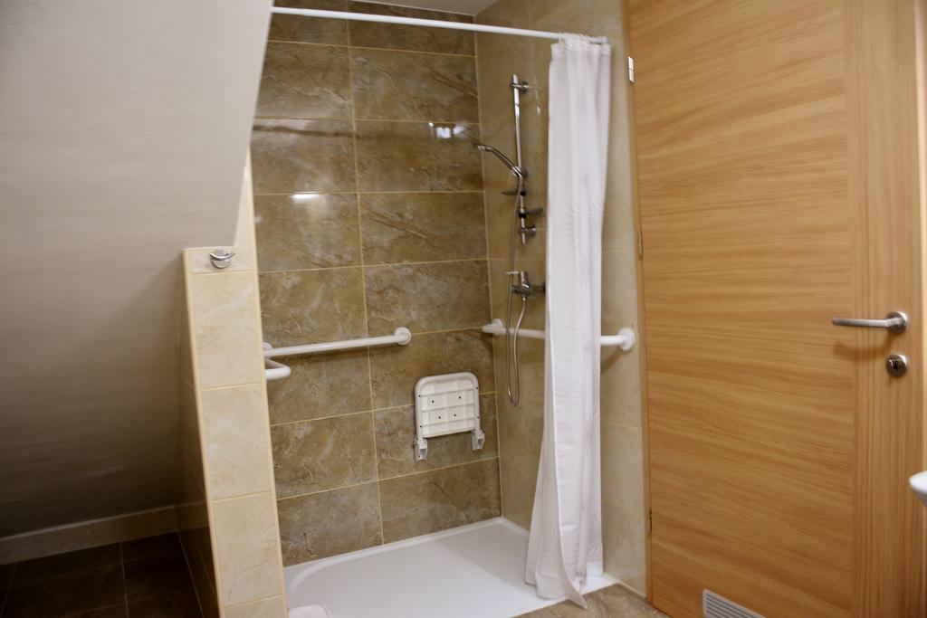 Turisticna Kmetija Cebelji Gradic Apartment Rogasovci Ngoại thất bức ảnh